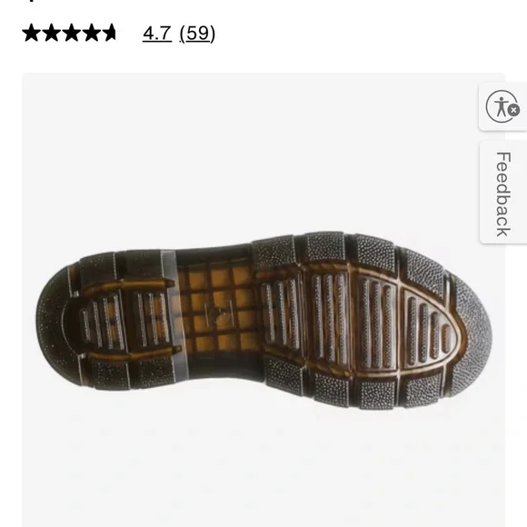 Dr. Martens Women's Chelsea Embury Boot - Picture 3 of 8